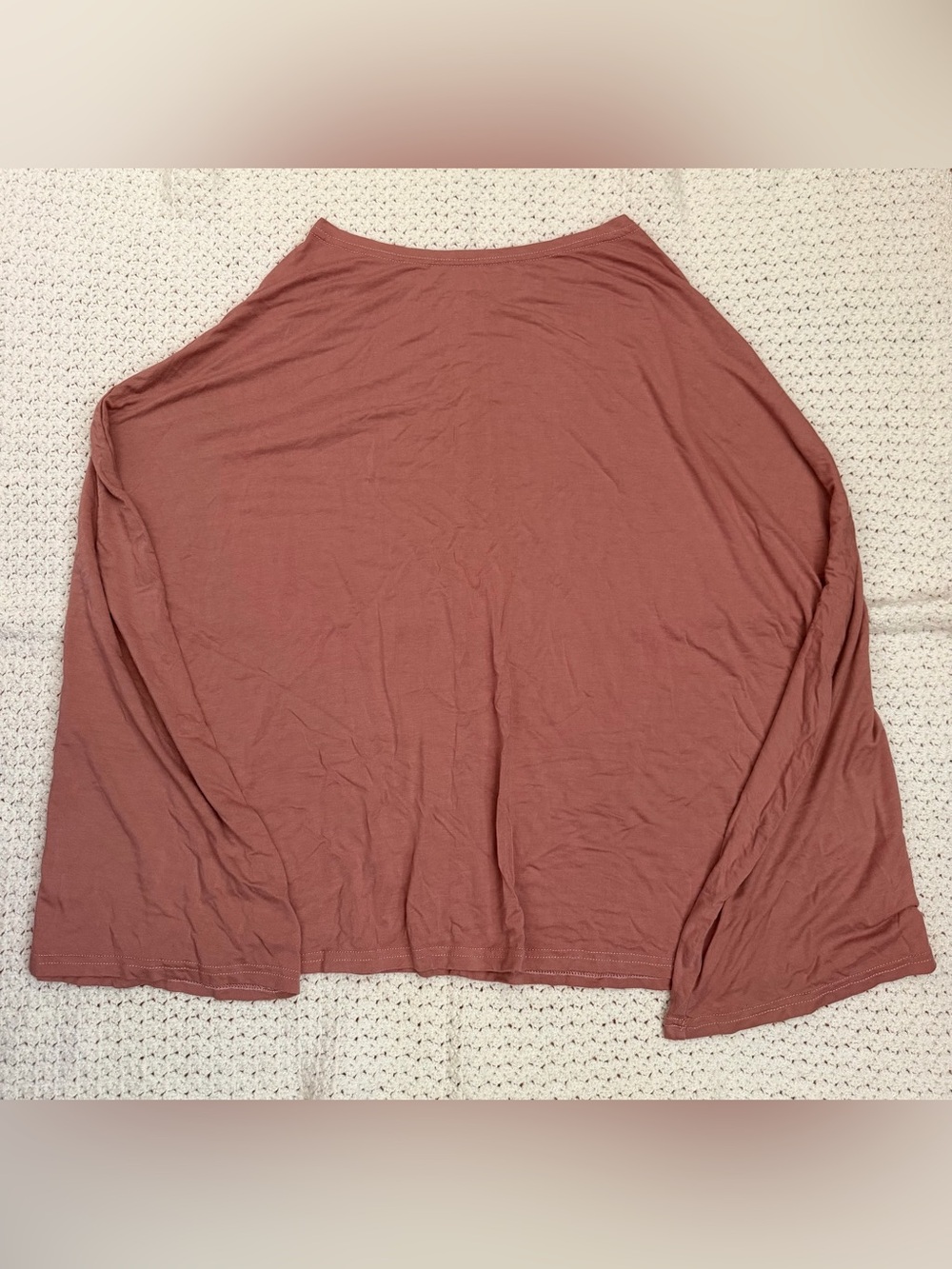 Women’s Nursing Cover